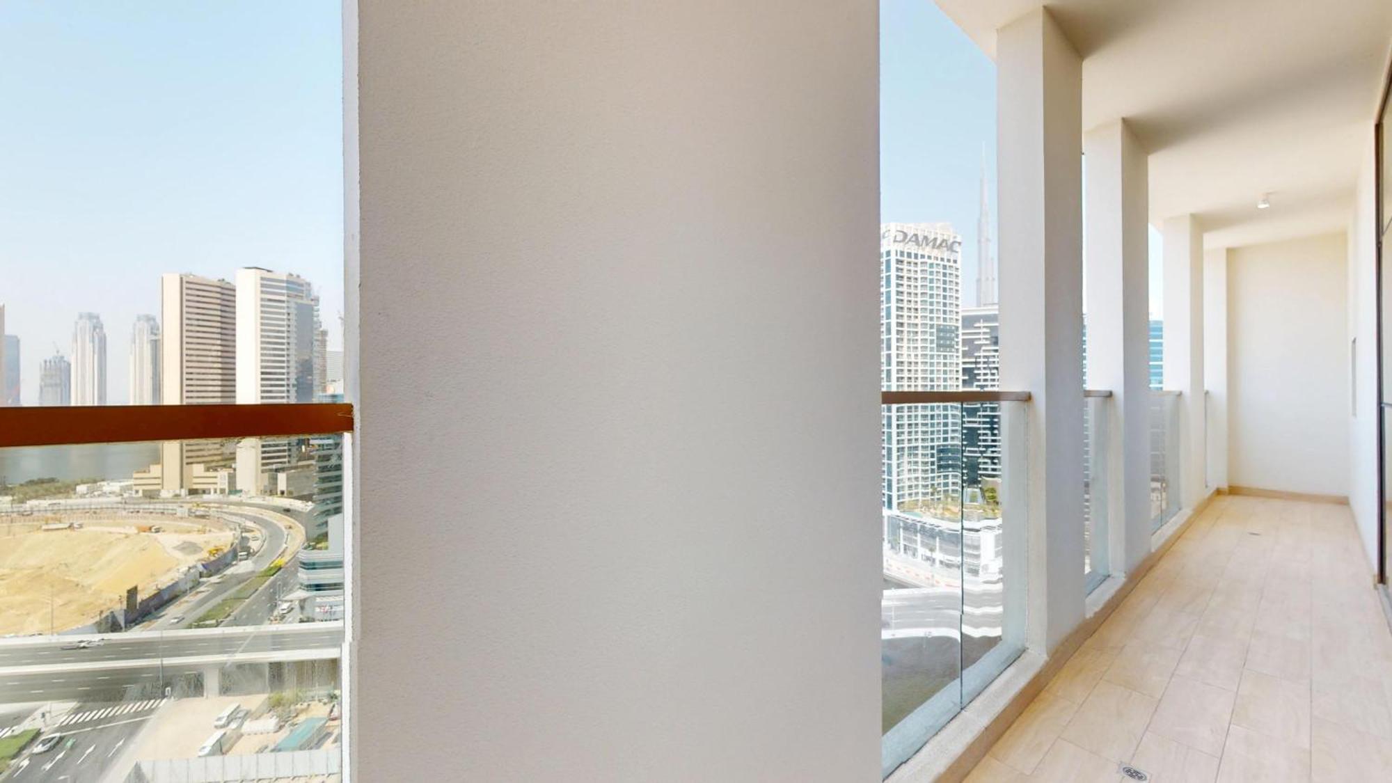 अपार्टमेंट Scenic Canal View Homes - 8 Mins To Mall - Pool & Gym Access Dubai