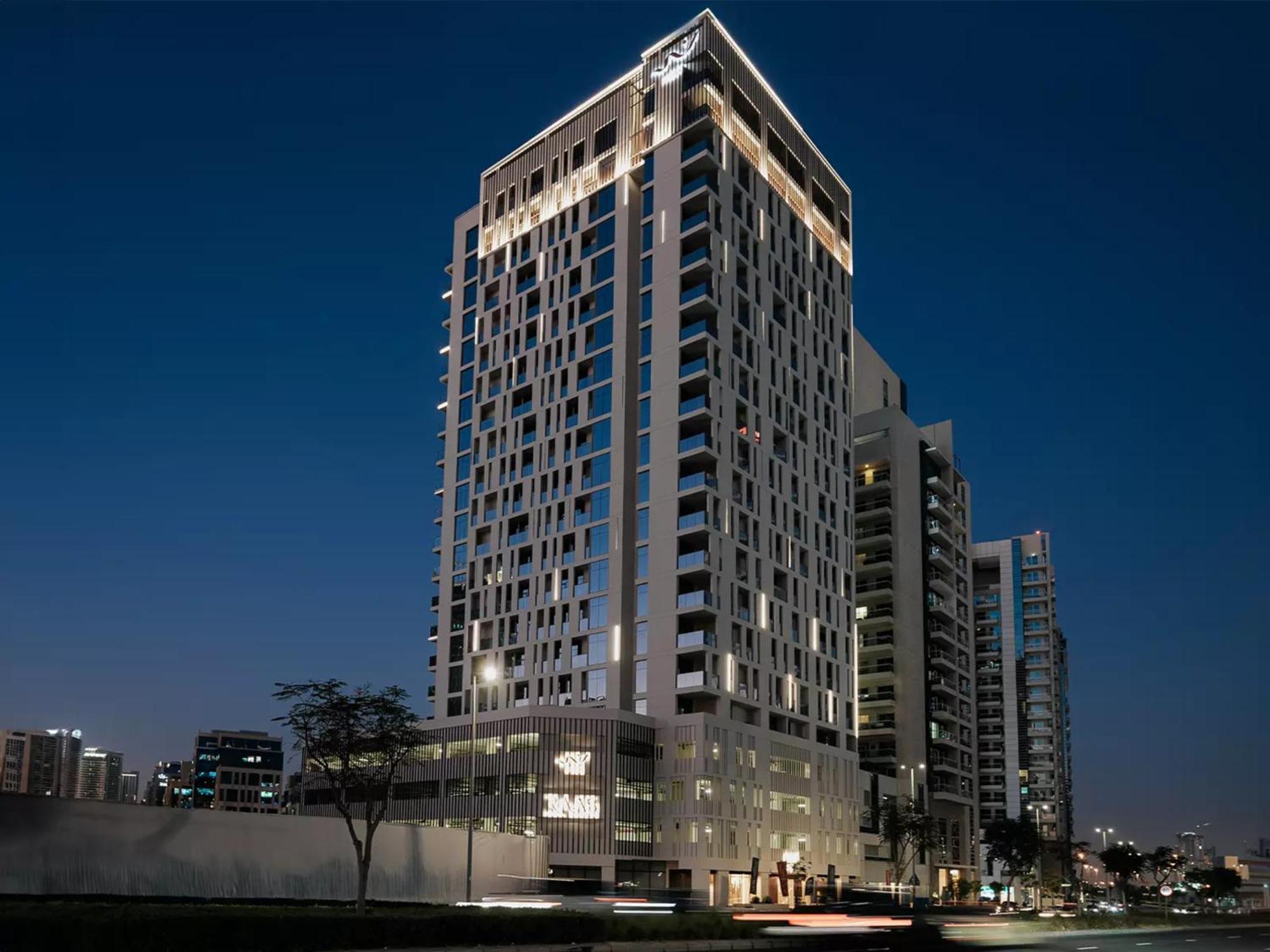 अपार्टमेंट Scenic Canal View Homes - 8 Mins To Mall - Pool & Gym Access Dubai